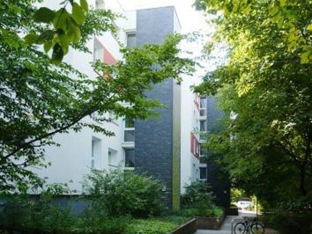 Wohnung zur Miete 743 € 2 Zimmer 59 m² 2. Geschoss frei ab 05.05.2026 Nagelshof 20 Rissen Hamburg 22559