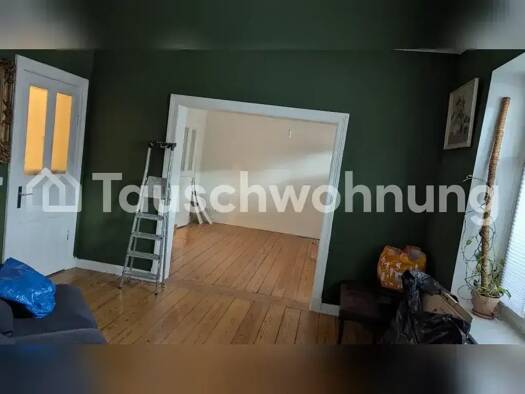 Wohnung zur Miete Tauschwohnung 2.000 € 4 Zimmer 100 m² 1. Geschoss Otterndorf Hamburg 22767
