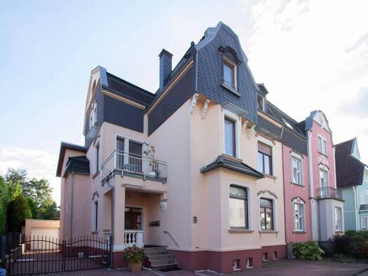 Wohnung zum Kauf 430.000 € 3 Zimmer 120,1 m² 1. Geschoss Stadtwald Essen / Stadtwald 45134