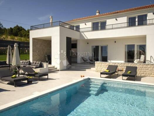 Haus zum Kauf 730.000 € 4 Zimmer 160 m² Dubrava Kod Sibenika, Sibenik - Okolica Sibenik