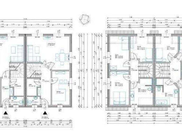 Doppelhaushälfte zum Kauf 275.000 € 4 Zimmer 115 m² 313 m² Grundstück Salzwedel 29410