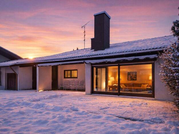 Einfamilienhaus zum Kauf 1.198.000 € 5 Zimmer 251,5 m² 672 m² Grundstück Pöring 85604