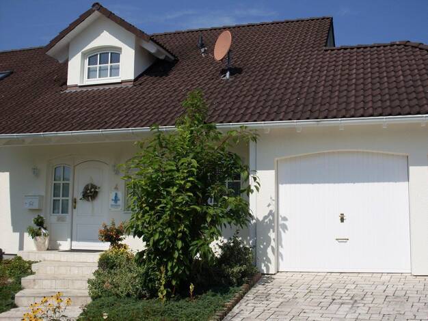 Einfamilienhaus zur Miete 1.450 € 6 Zimmer 150 m² 767 m² Grundstück frei ab 01.11.2026 Feuerdornweg 4 Merchingen Ravenstein 74747