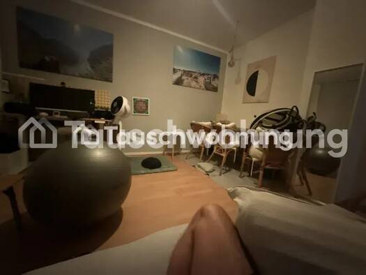 Wohnung zur Miete Tauschwohnung 630 € 2,5 Zimmer 56 m² Thon Nordwestliche Außenstadt 90425