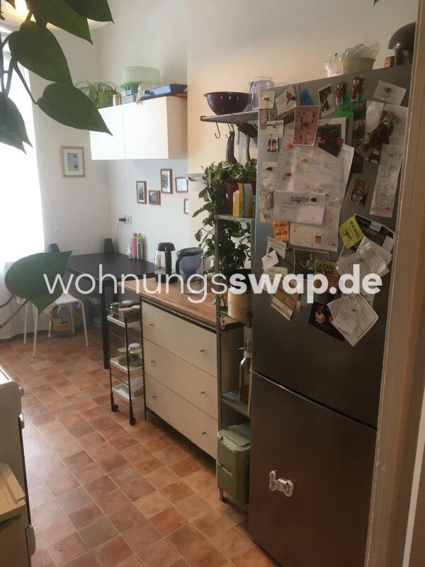 Apartment zur Miete 580 € 2 Zimmer 60 m²<br/>Wohnfläche 4.<br/>Geschoss Neukölln 12053