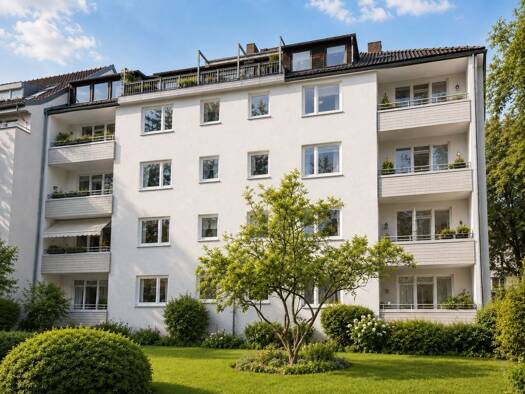 Wohnung zum Kauf 285.000 € 2 Zimmer 62 m² 2. Geschoss Waldmannstraße 21 Lankwitz Steglitz-Zehlendorf 12247