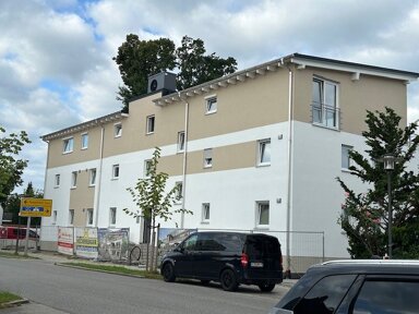 Terrassenwohnung zum Kauf provisionsfrei 794.000 € 4 Zimmer 121 m² EG Brückenstraße 34 Kolbermoor 83059