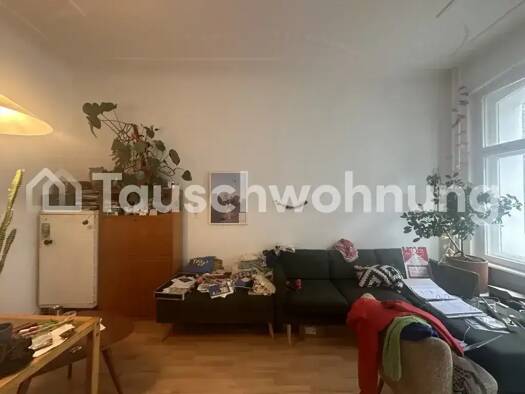 Wohnung zur Miete Tauschwohnung 520 € 3 Zimmer 74 m² 1. Geschoss Neukölln Berlin 12045