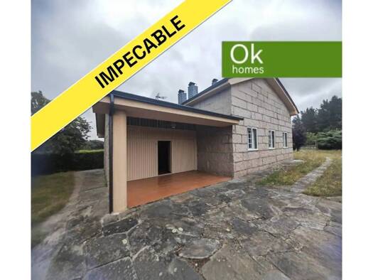 Chalet zum Kauf 465.000 € 4 Zimmer 225 m² 1.600 m² Grundstück Lugo 27146