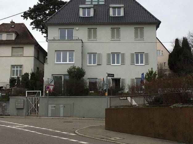Wohnung zur Miete 1.450 € 2,5 Zimmer 72,6 m² Geschoss 3/3 frei ab 01.12.2026 West Stuttgart 70193
