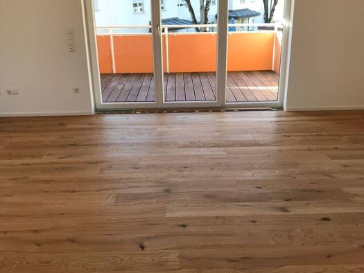 Wohnung zur Miete 1.100 € 2,5 Zimmer 73,3 m² Geschoss 1/4 frei ab 01.10.2026 Moosburg Moosburg 85368