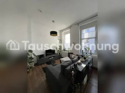Wohnung zur Miete Tauschwohnung 658 € 2,5 Zimmer 42 m² 1. Geschoss Mitte Hannover 30171