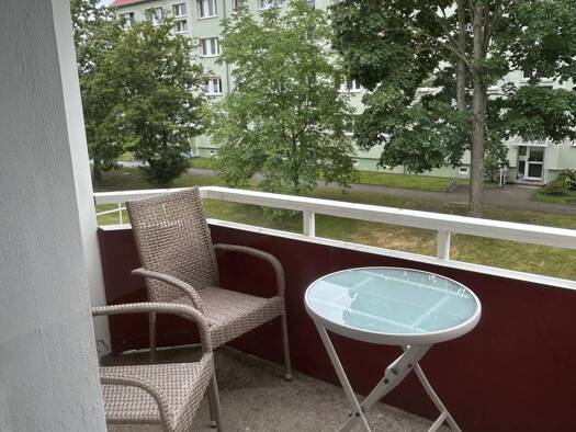 Wohnung zur Miete 420 € 3 Zimmer 60 m² 1. Geschoss Röxe Stendal 39576