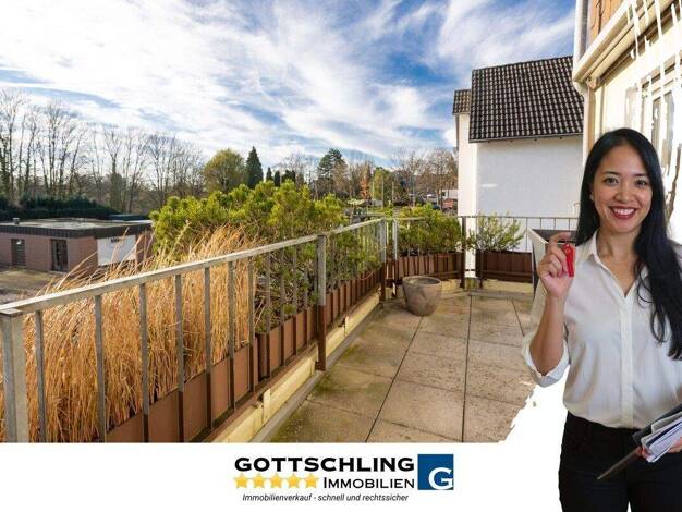 Maisonette zum Kauf 399.000 € 5 Zimmer 124 m² 1. Geschoss Schönebeck Essen / Schönebeck 45359