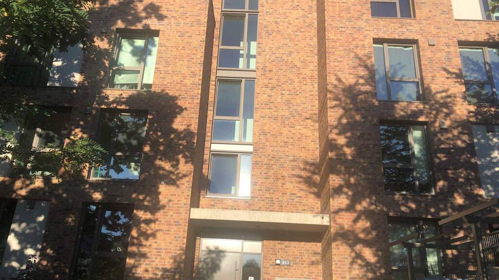 Wohnung zur Miete 882 € 2 Zimmer 56,2 m² EG frei ab 01.06.2026 Ulzburger Straße 463 Harksheide Norderstedt 22846