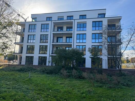 Wohnung zur Miete 995 € 2 Zimmer 70,8 m² Geschoss 2/5 frei ab 15.12.2025 Keltenring Innenstadt Euskirchen 53879