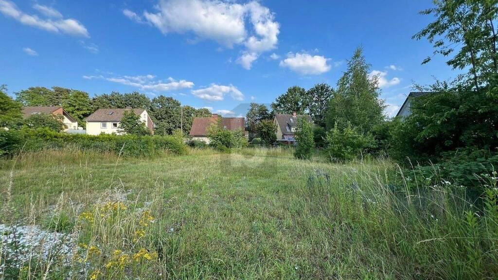 Grundstück zum Kauf 325.000 € 1.100 m² Grundstück Sennestadt Bielefeld 33689