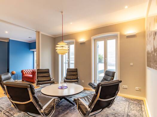 Bürogebäude zum Kauf 5.607 € Mitte Berlin-Mitte 10117