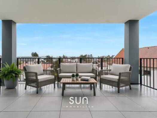 Wohnung zum Kauf 265.000 € 2 Zimmer 60 m² 3. Geschoss Obertshausen 63179