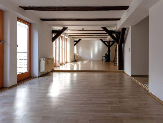 Wohnung zur Miete 1.288 € 5 Zimmer 112 m² 3. Geschoss Altstadt Erfurt 99084