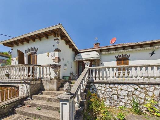 Einfamilienhaus zum Kauf 199.000 € 4 Zimmer 110 m² 721 m² Grundstück Scheidt Dudweiler 66133