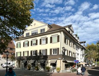 Stadthaus zum Kauf 1.730.000 € 330 m² 200 m² Grundstück Überlingen Überlingen 88662