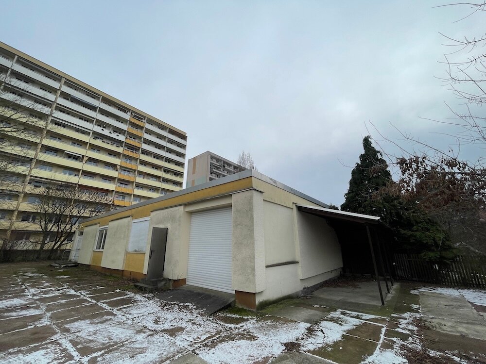 Freifläche zur Miete 7,26 € 234,2 m²<br/>Lagerfläche Connewitz Leipzig / Marienbrunn 04277