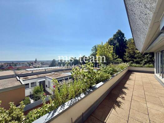 Wohnung zum Kauf 285.000 € 3 Zimmer 97,1 m² EG Amberg Amberg 92224