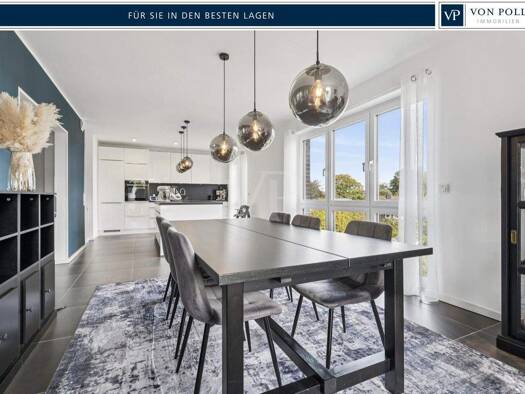 Einfamilienhaus zum Kauf 600.000 € 6 Zimmer 177 m² 371 m² Grundstück Bockraden Ibbenbüren 49477