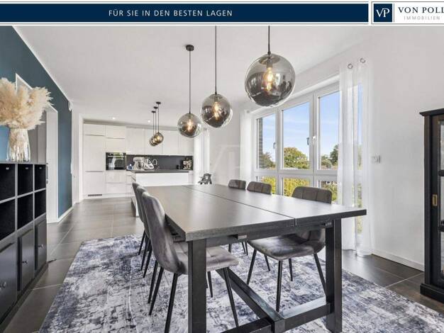 Einfamilienhaus zum Kauf 600.000 € 6 Zimmer 177 m² 371 m² Grundstück Bockraden Ibbenbüren 49477