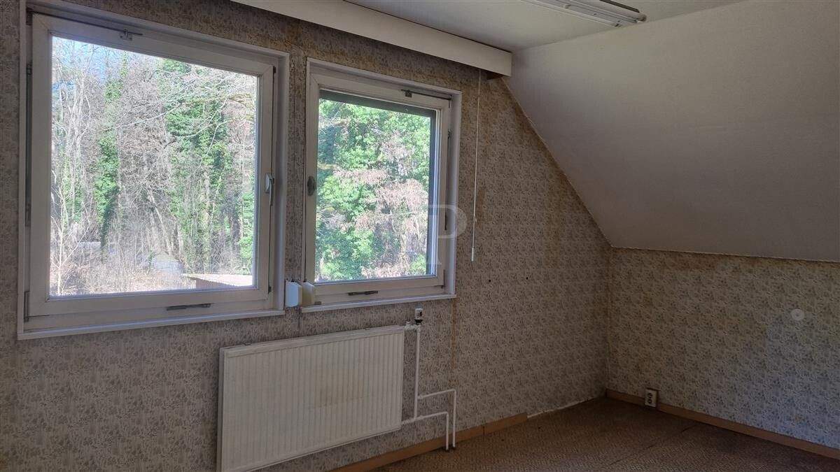 Einfamilienhaus zum Kauf - Mehr