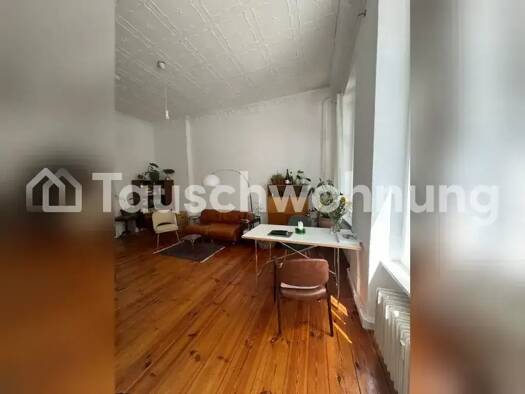 Wohnung zur Miete Tauschwohnung 935 € 2 Zimmer 58 m² 1. Geschoss Neukölln Berlin 12047