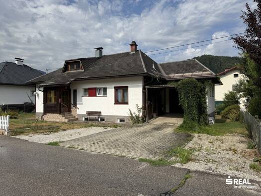 Haus zum Kauf 245.000 € 4 Zimmer 107 m² Weyer 3335