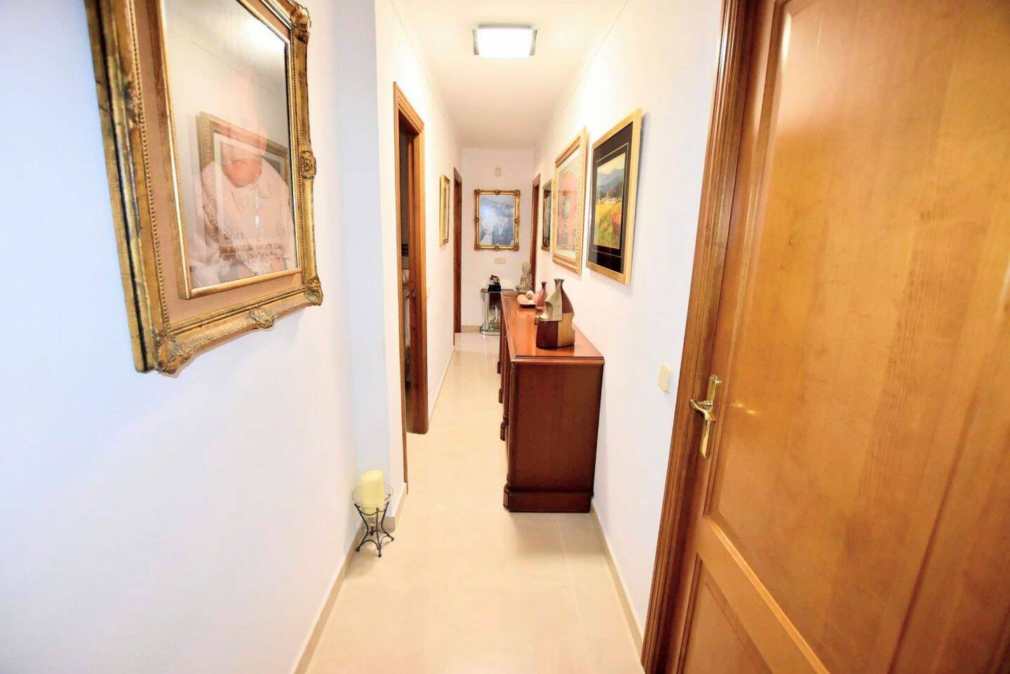 Immobilie in Paitzdorf - Renovierte Villa in Capdepera - Bild 4