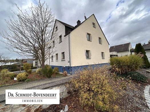 Einfamilienhaus zum Kauf 275.000 € 5 Zimmer 136 m² 620 m² Grundstück Hintermeilingen Waldbrunn (Westerwald) / Hintermeilingen 65620