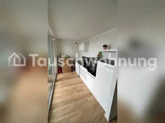 Wohnung zur Miete Tauschwohnung 635 € 2 Zimmer 58 m² 10. Geschoss Britz Berlin 12353