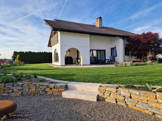 Einfamilienhaus zum Kauf 625.000 € 6 Zimmer 160 m² 1.039 m² Grundstück frei ab 01.06.2026 Babenhausen 87727