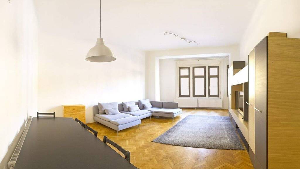 Studio zum Kauf provisionsfrei als Kapitalanlage geeignet 243.425 € 3 Zimmer 74 m² Budapest 1134