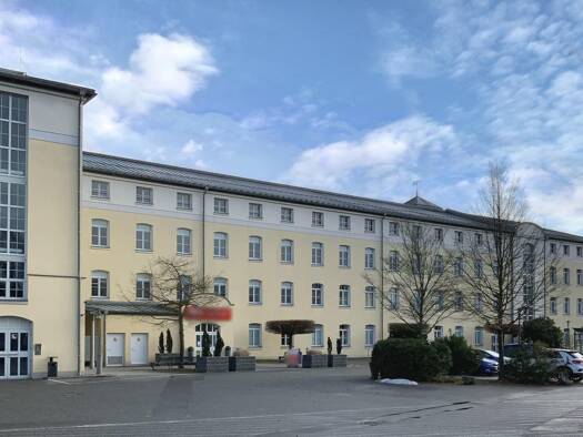 Büro-/Praxisfläche zur Miete Weiden 92637