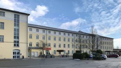 Büro-/Praxisfläche zur Miete Rothenstadt Weiden 92637