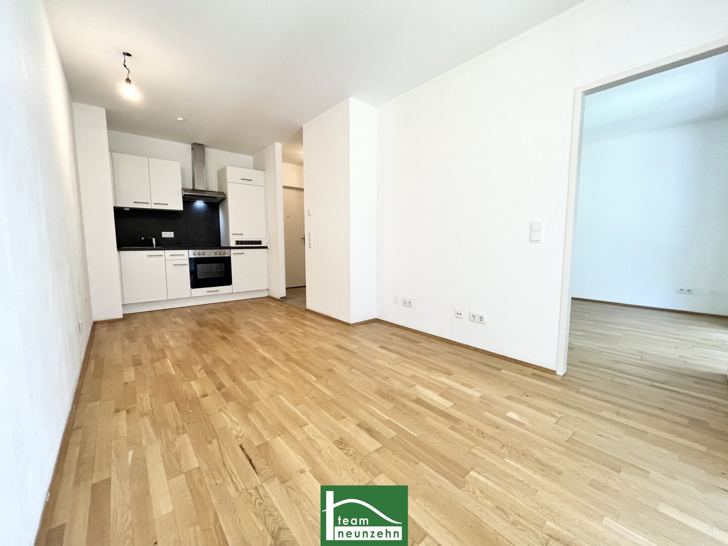 Wohnung zur Miete 442 € 2 Zimmer 34,8 m²<br/>Wohnfläche 4.<br/>Geschoss 01.04.2025<br/>Verfügbarkeit Brauquartier 15-17 Puntigam Graz 8055