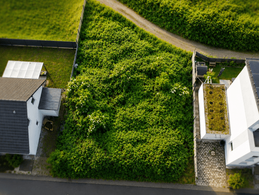 Grundstück zum Kauf 349.000 € 423 m² Grundstück Lützelsachsen Weinheim 69469
