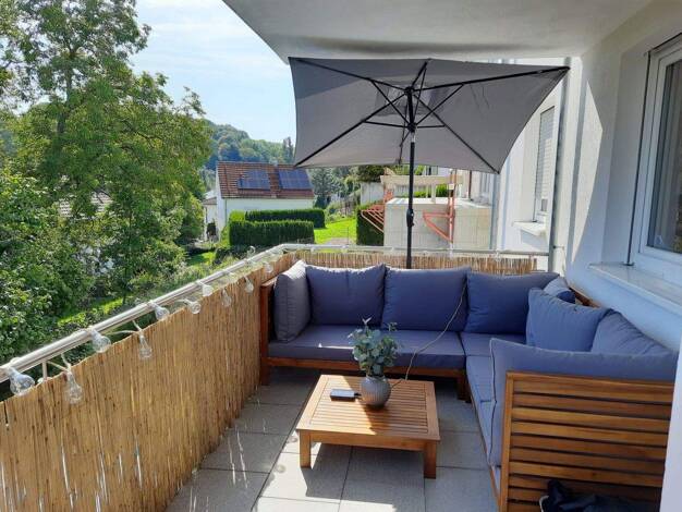 Wohnung zur Miete 1.300 € 4 Zimmer 121 m² 1. Geschoss frei ab 01.02.2026 Eutingen Eutingen- Pforzheim 75181