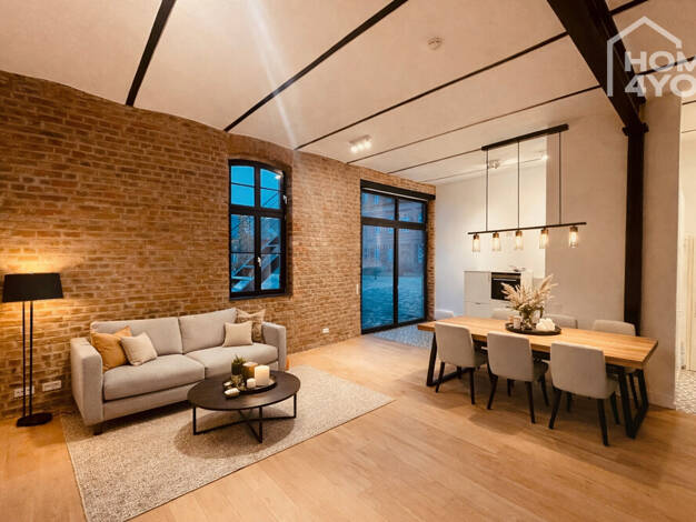 Loft zum Kauf 599.000 € 3 Zimmer 127,5 m² Brühler Landstraße 549 Meschenich Köln 50997