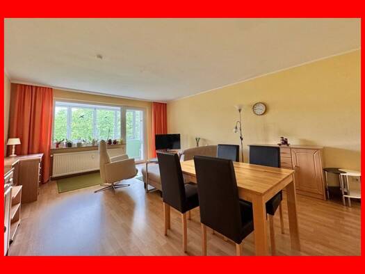 Wohnung zum Kauf 119.000 € 2 Zimmer 67 m² 3. Geschoss Moritzberg Hildesheim 31137