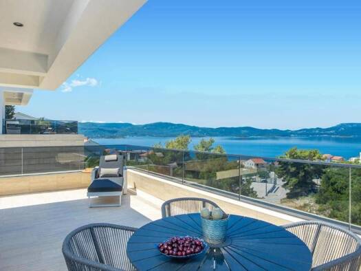Villa zum Kauf - Erstbezug 1.350.000 € 3 Zimmer 254 m² Slivno 20356