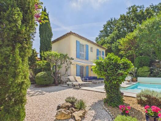 Einfamilienhaus zum Kauf 1.200.000 € 6 Zimmer 160 m² 1.052 m² Grundstück Pont de l'Arc Aix-en-Provence 13100