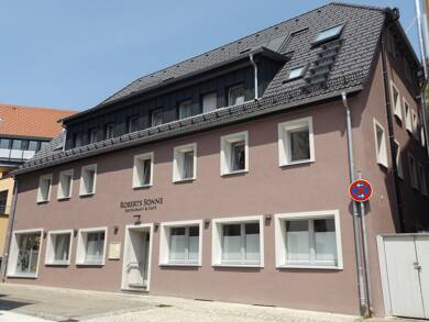 Wohnung zur Miete 750 € 3 Zimmer 56 m² Dachgeschoss, 2. Geschoss frei ab 01.08.2025 Salzstr. 1 Neustadt Titisee-Neustadt 79822