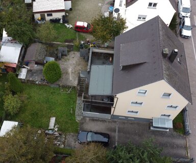 Mehrfamilienhaus zum Kauf 439.000 € 159,7 m² 500 m² Grundstück Stadt Ansbach 91522