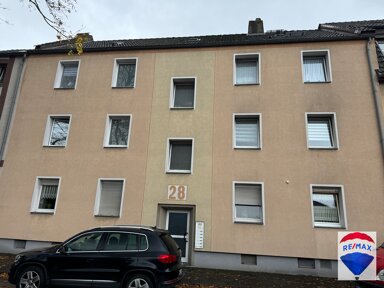 Mehrfamilienhaus zum Kauf 378.000 € 12 Zimmer 341 m² 465 m² Grundstück Marxloh Duisburg-Fahrn 47169